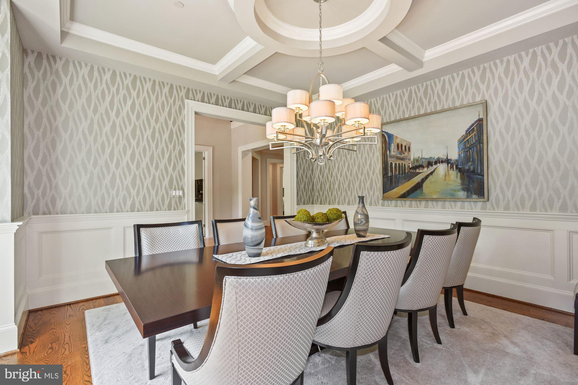 BARCLAY WOODS - Residential