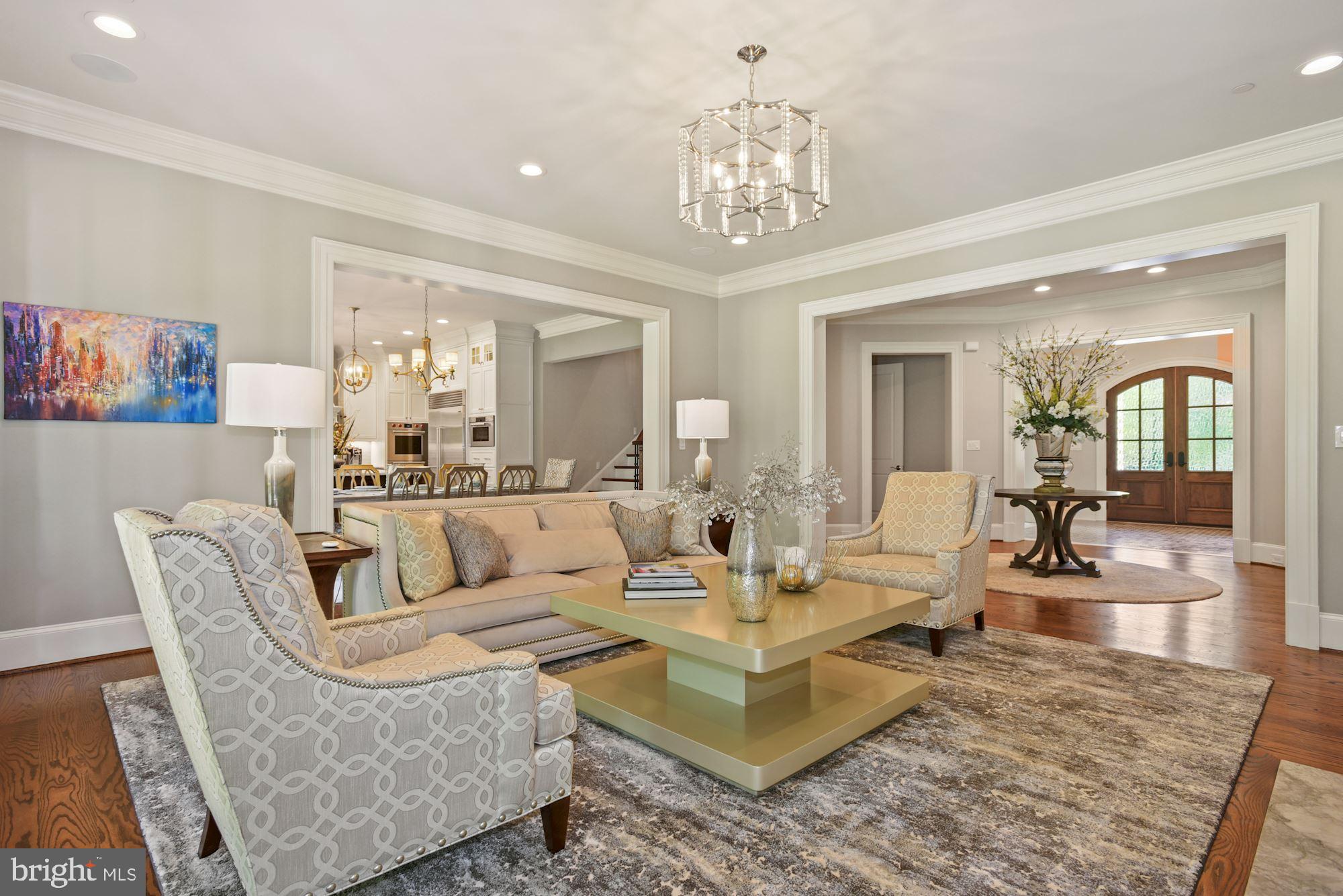 BARCLAY WOODS - Residential