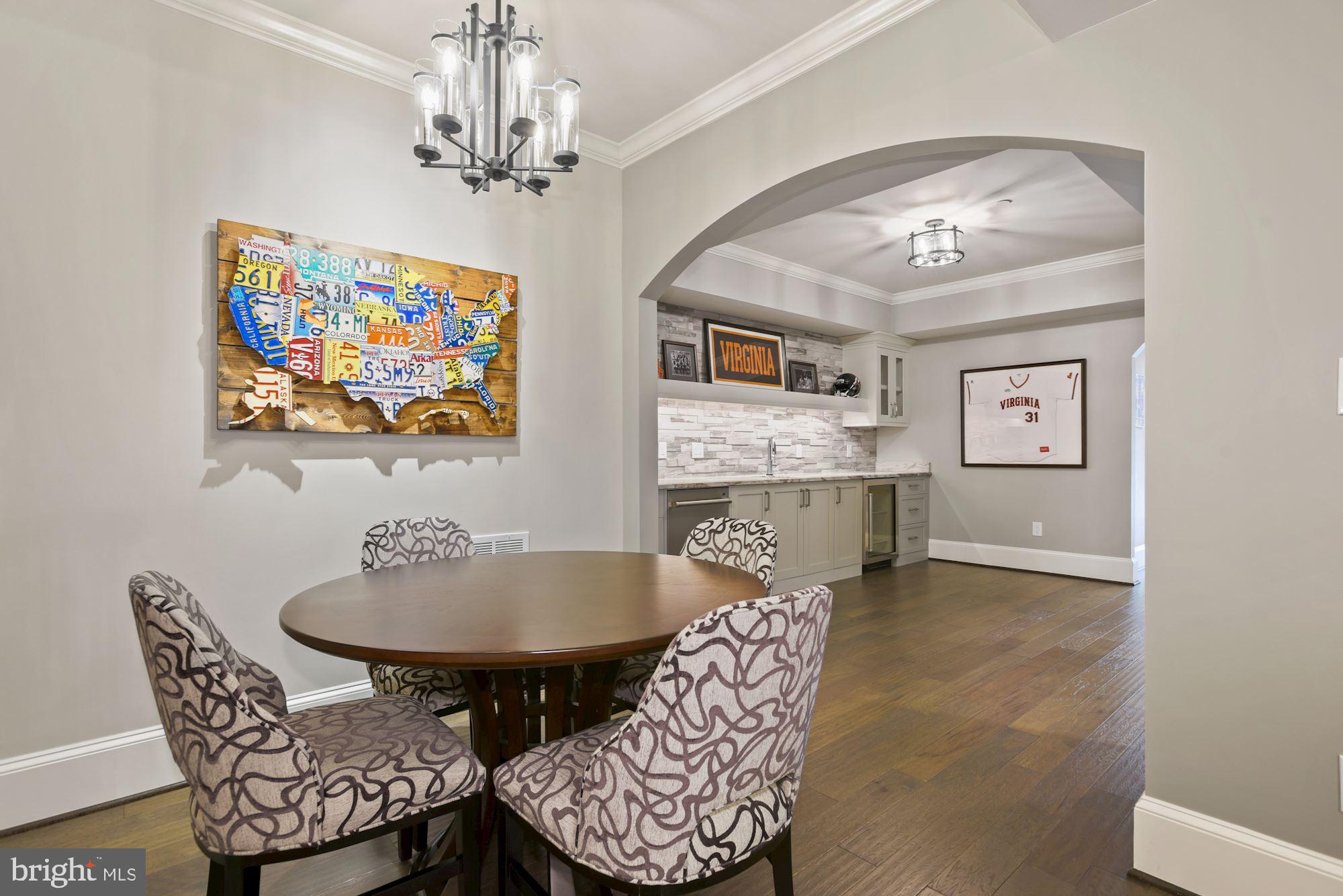 BARCLAY WOODS - Residential