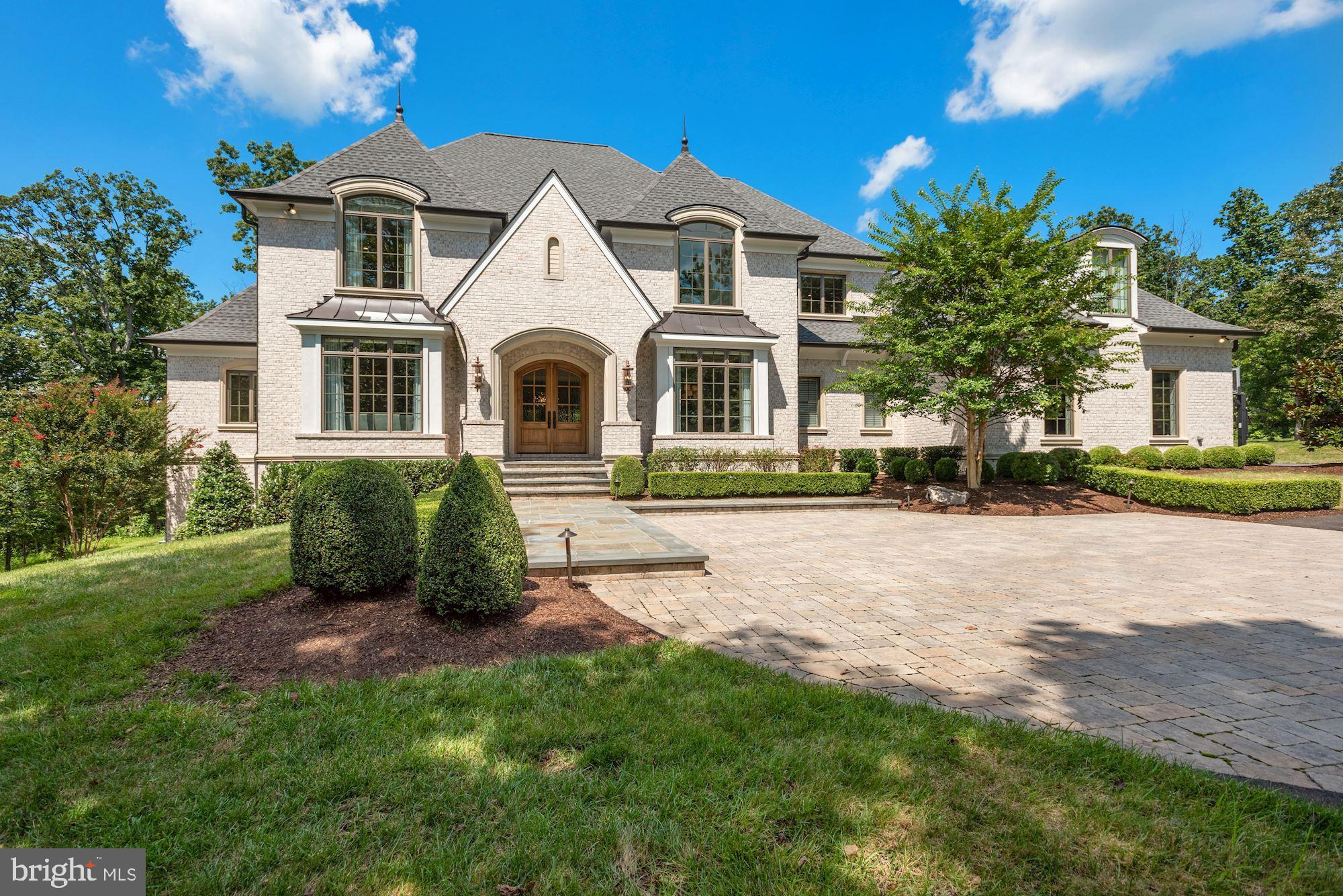 BARCLAY WOODS - Residential