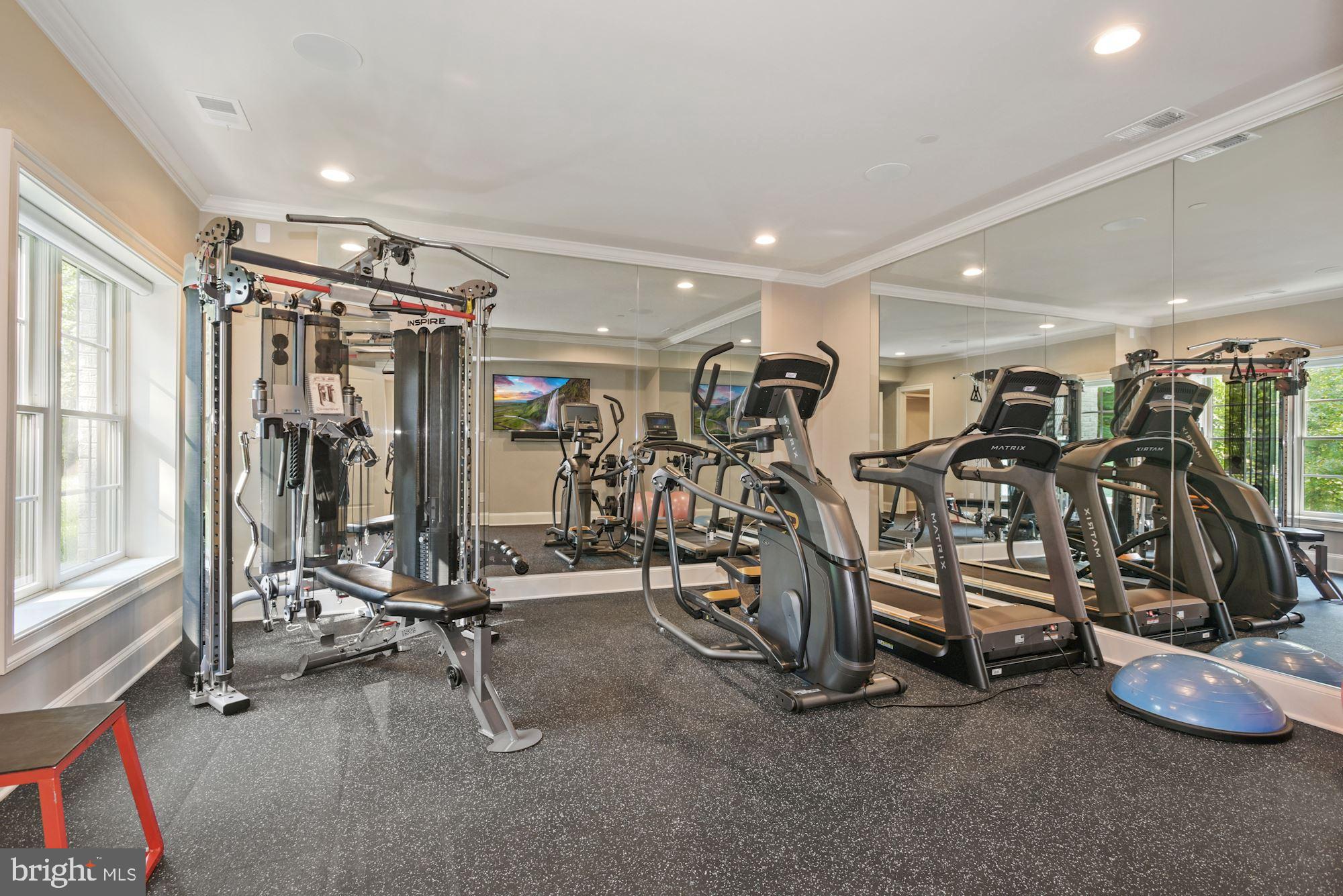 BARCLAY WOODS - Residential