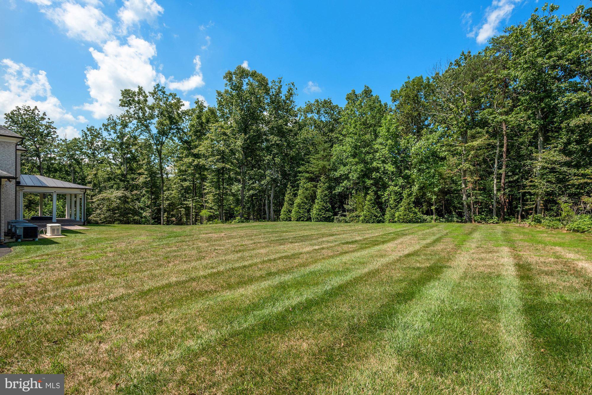 BARCLAY WOODS - Residential