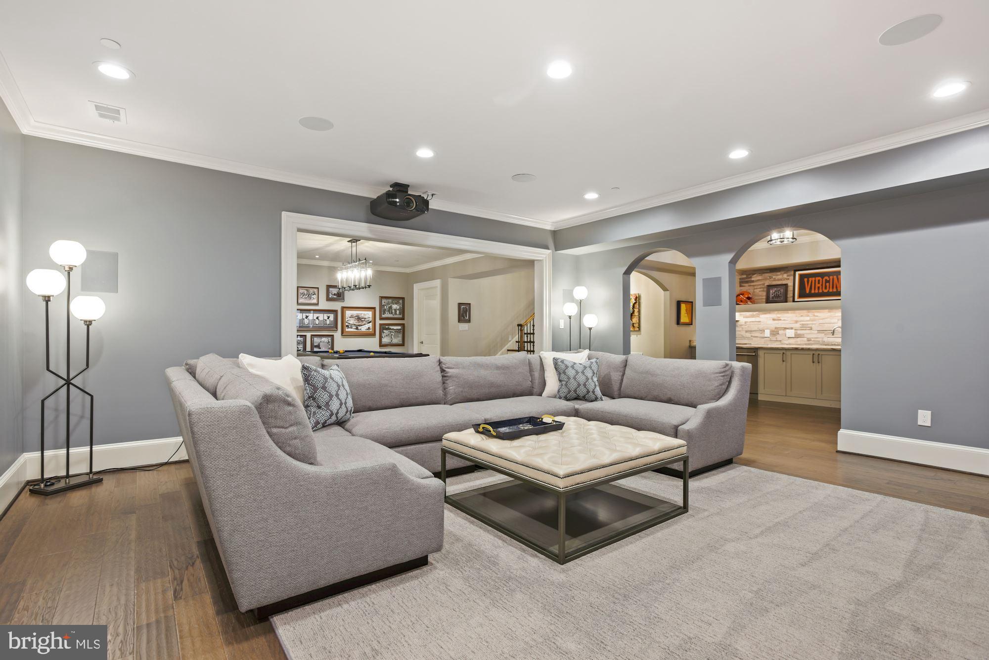 BARCLAY WOODS - Residential