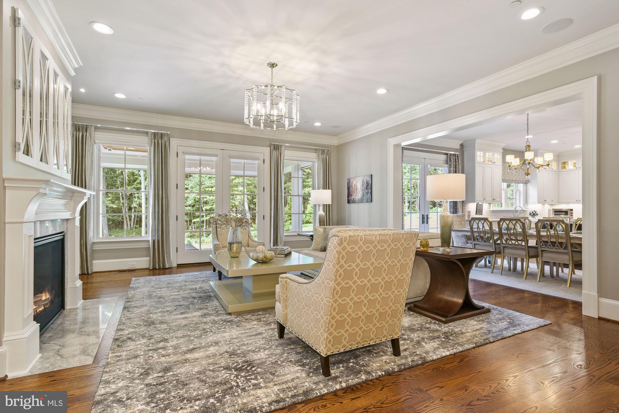 BARCLAY WOODS - Residential