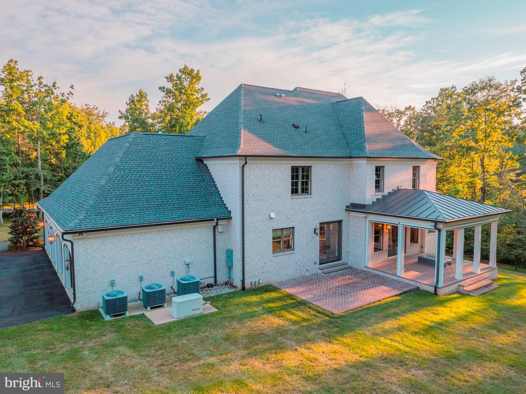 BARCLAY WOODS - Residential