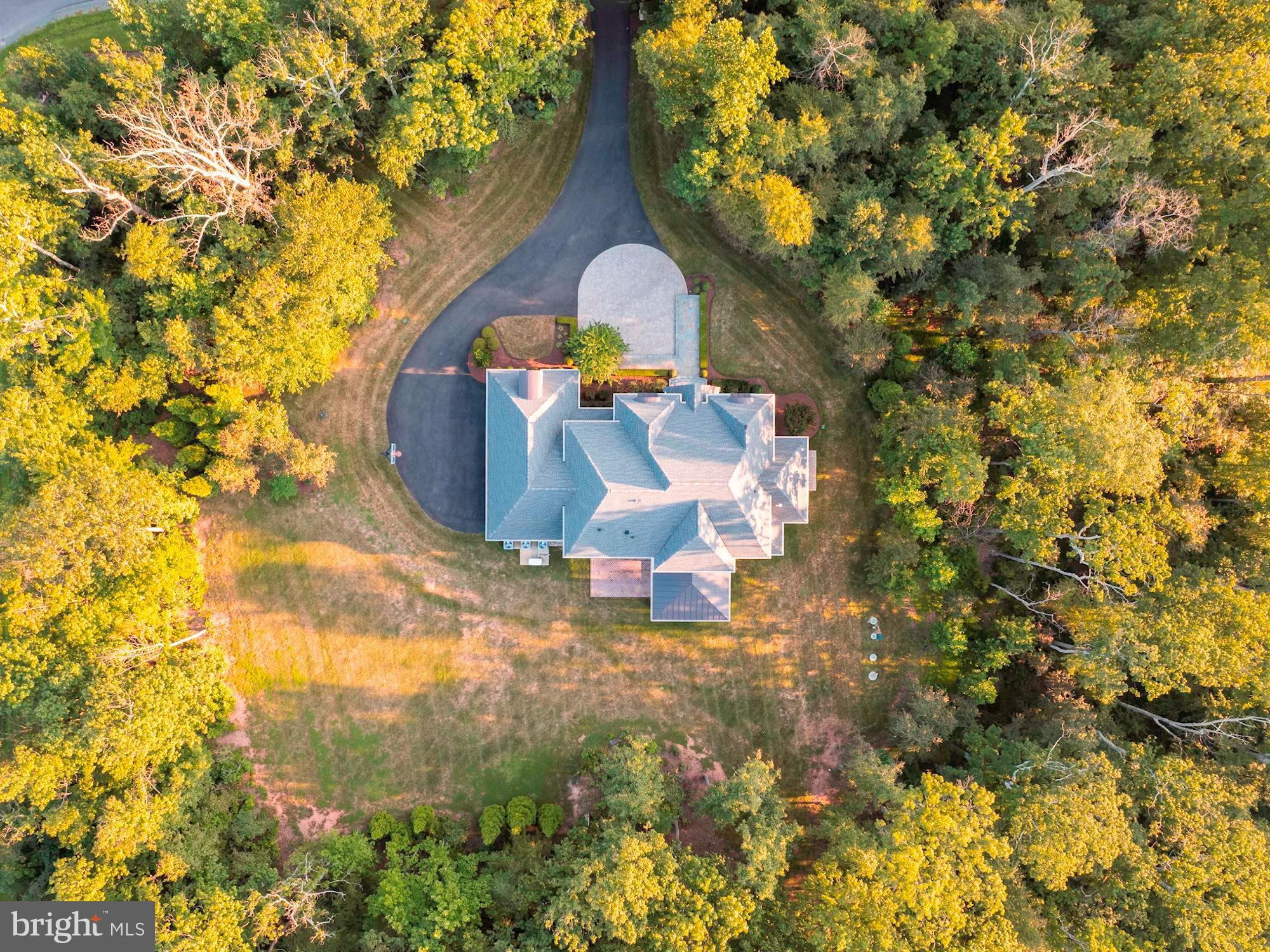 BARCLAY WOODS - Residential