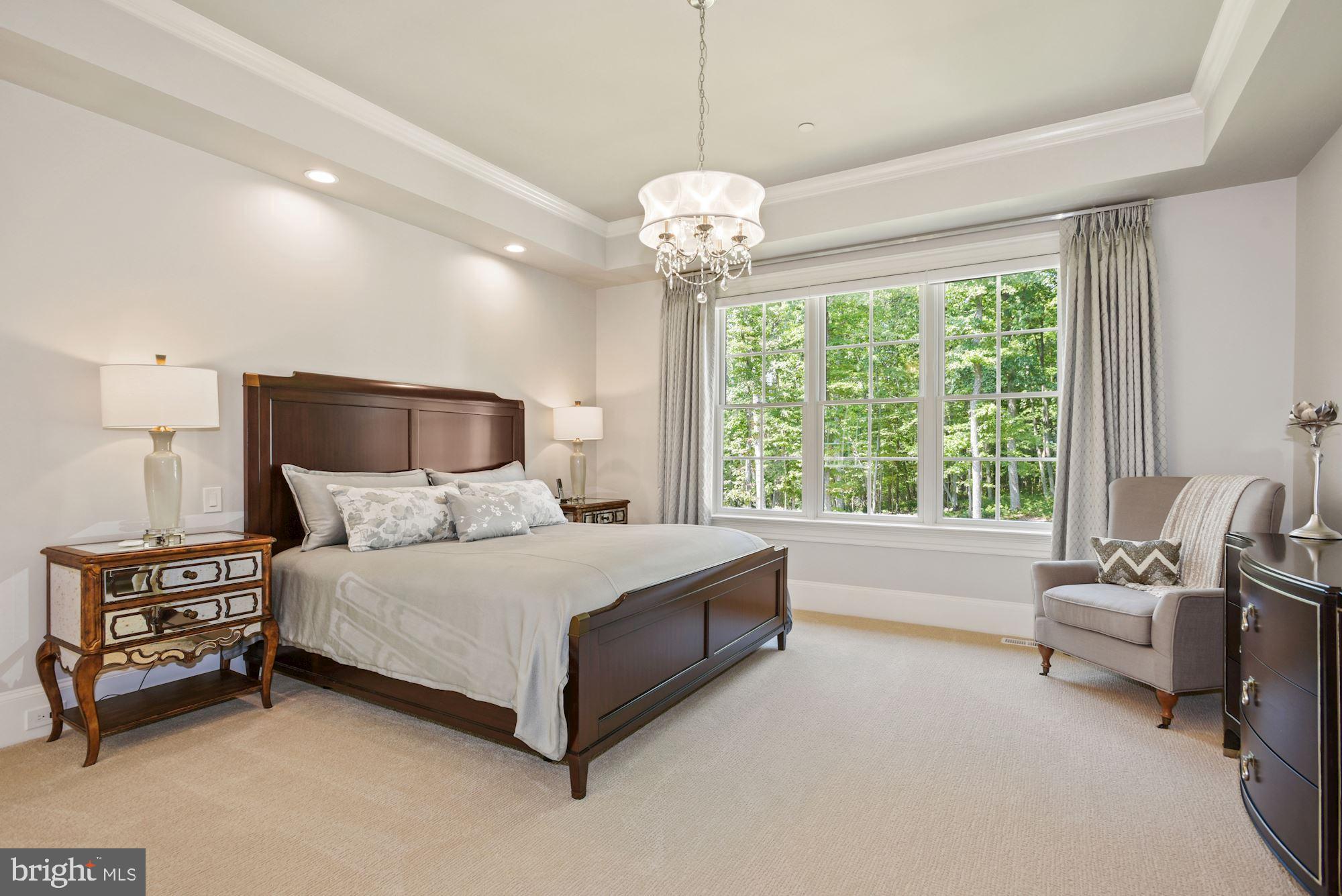 BARCLAY WOODS - Residential