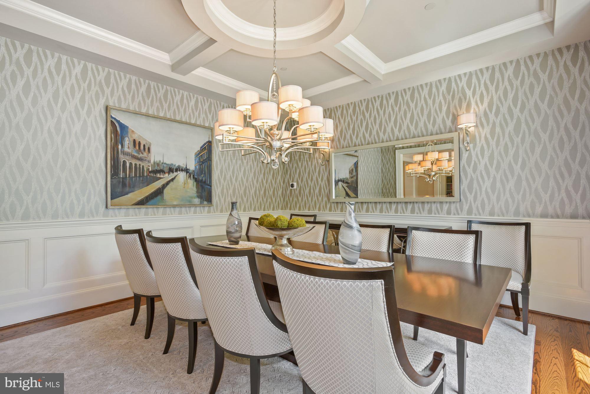 BARCLAY WOODS - Residential