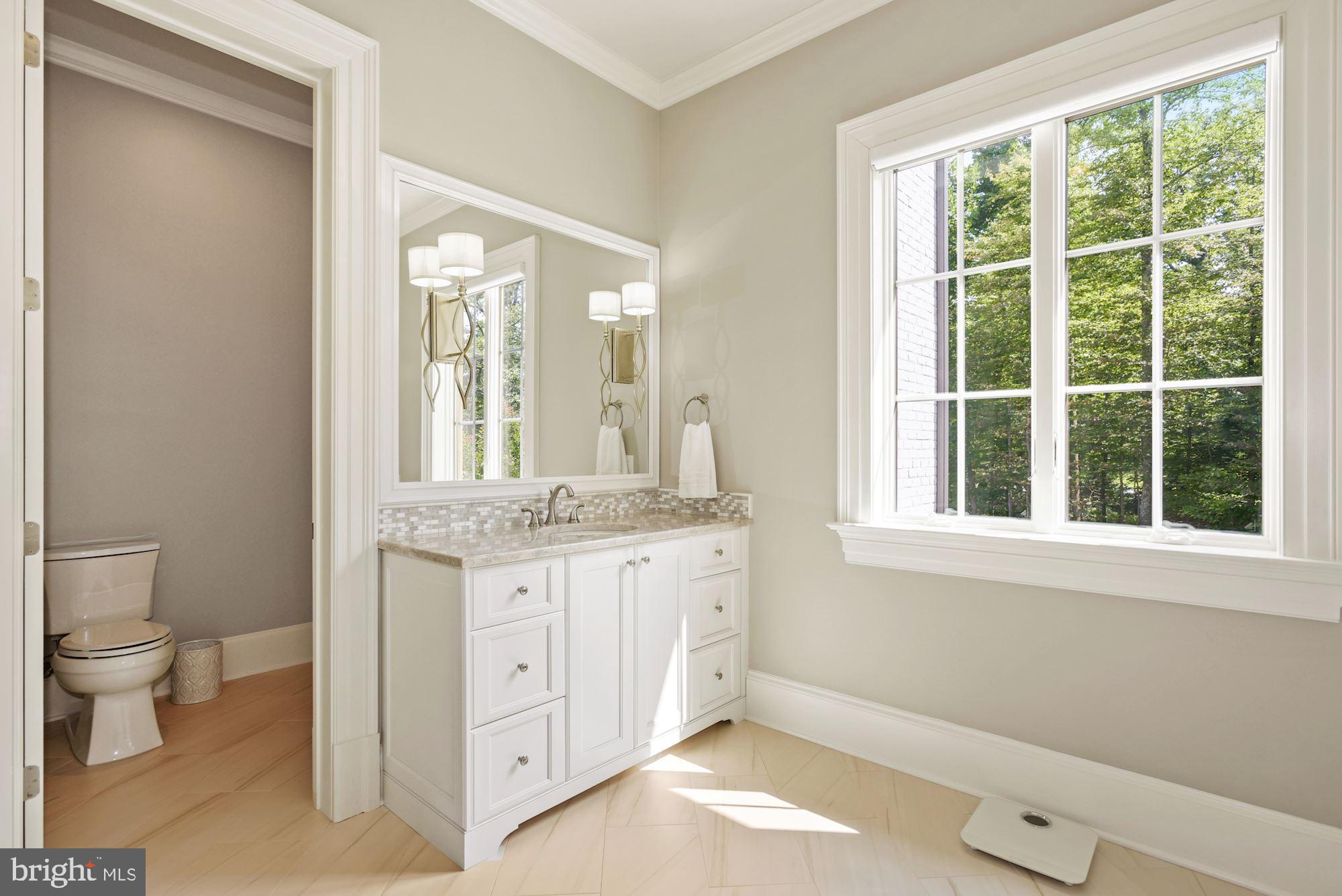 BARCLAY WOODS - Residential