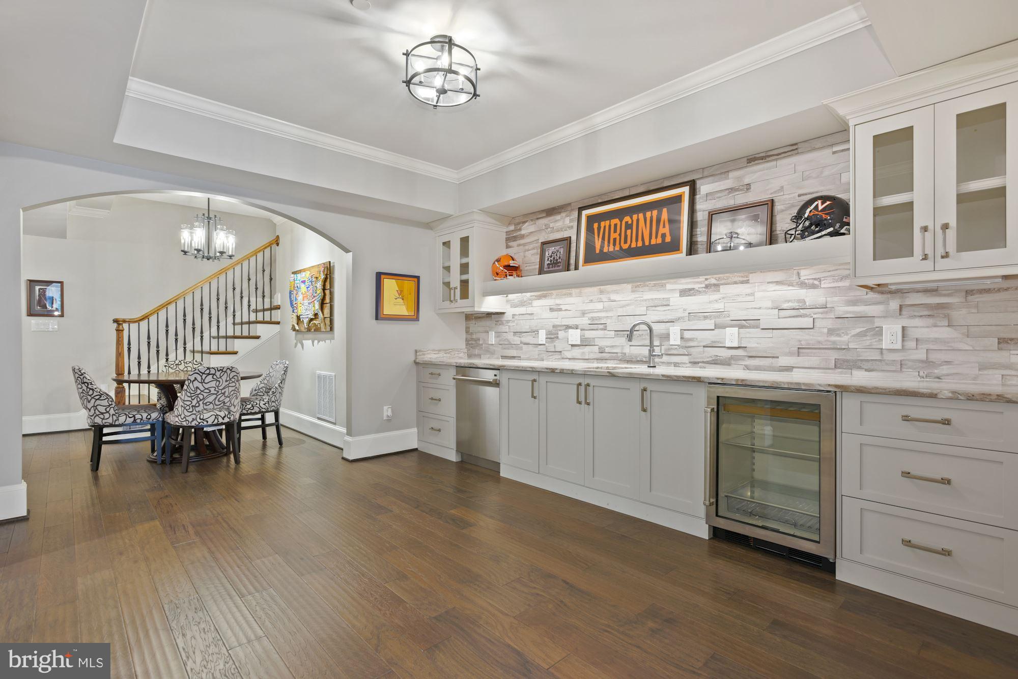 BARCLAY WOODS - Residential