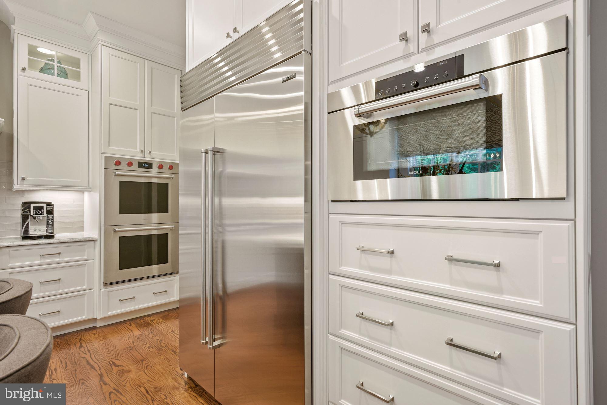 BARCLAY WOODS - Residential