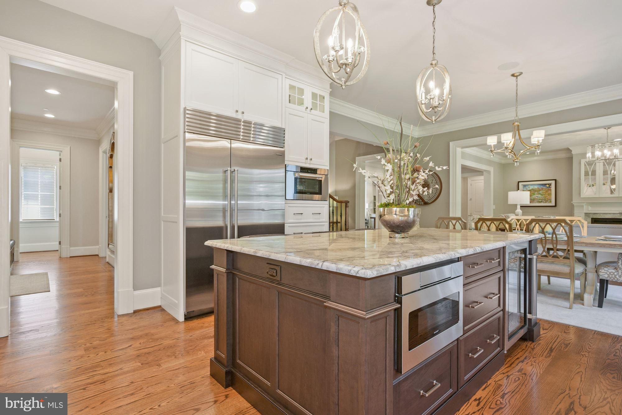 BARCLAY WOODS - Residential