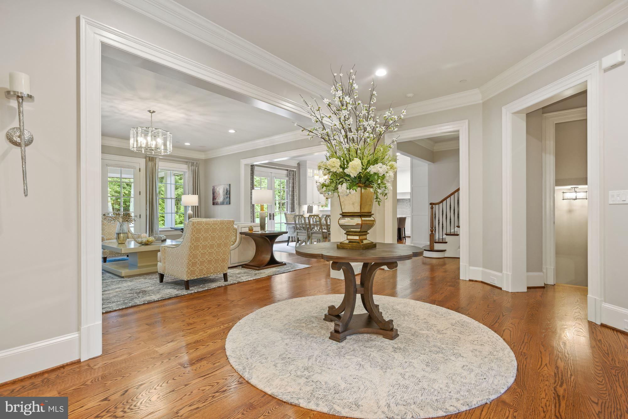 BARCLAY WOODS - Residential