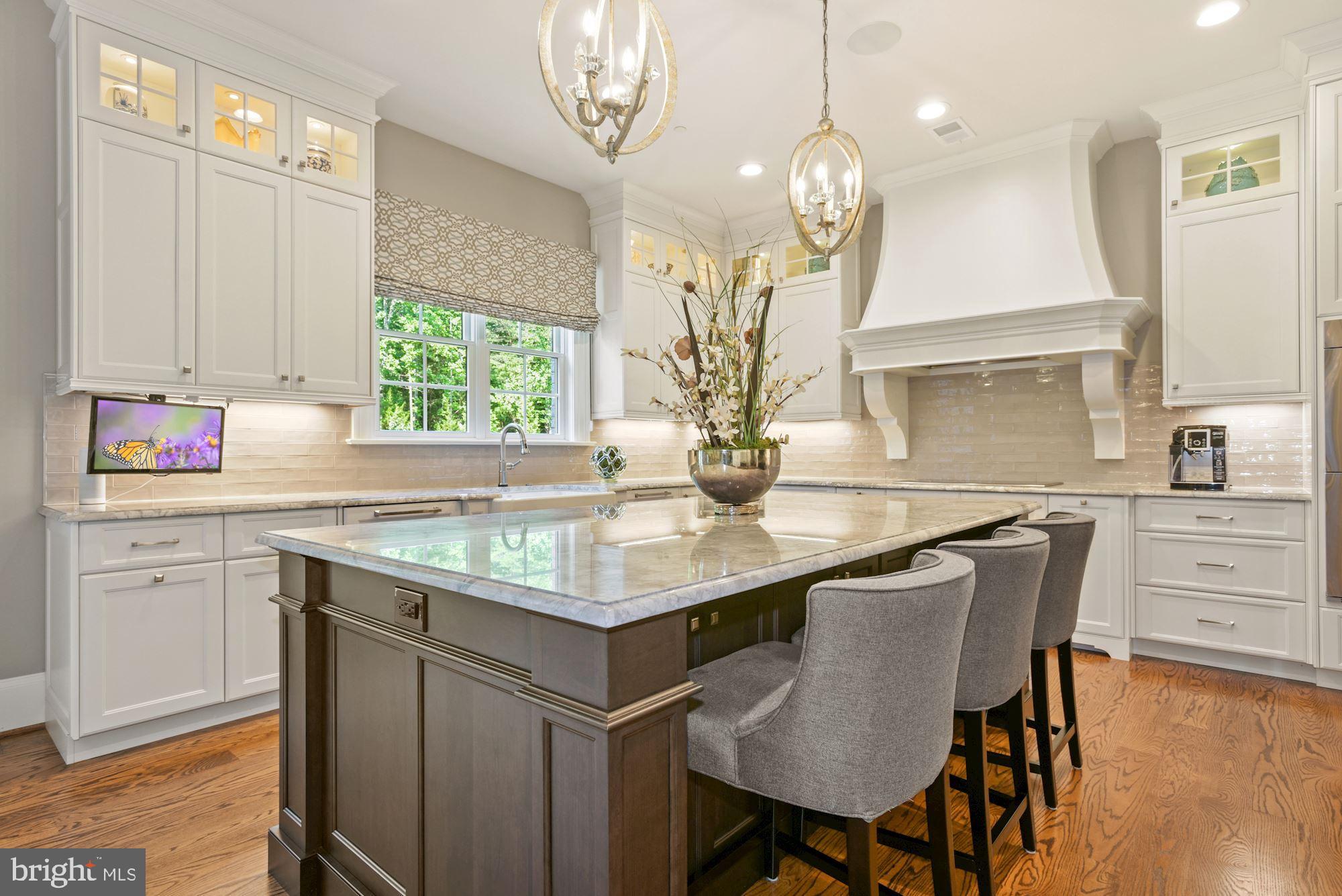 BARCLAY WOODS - Residential