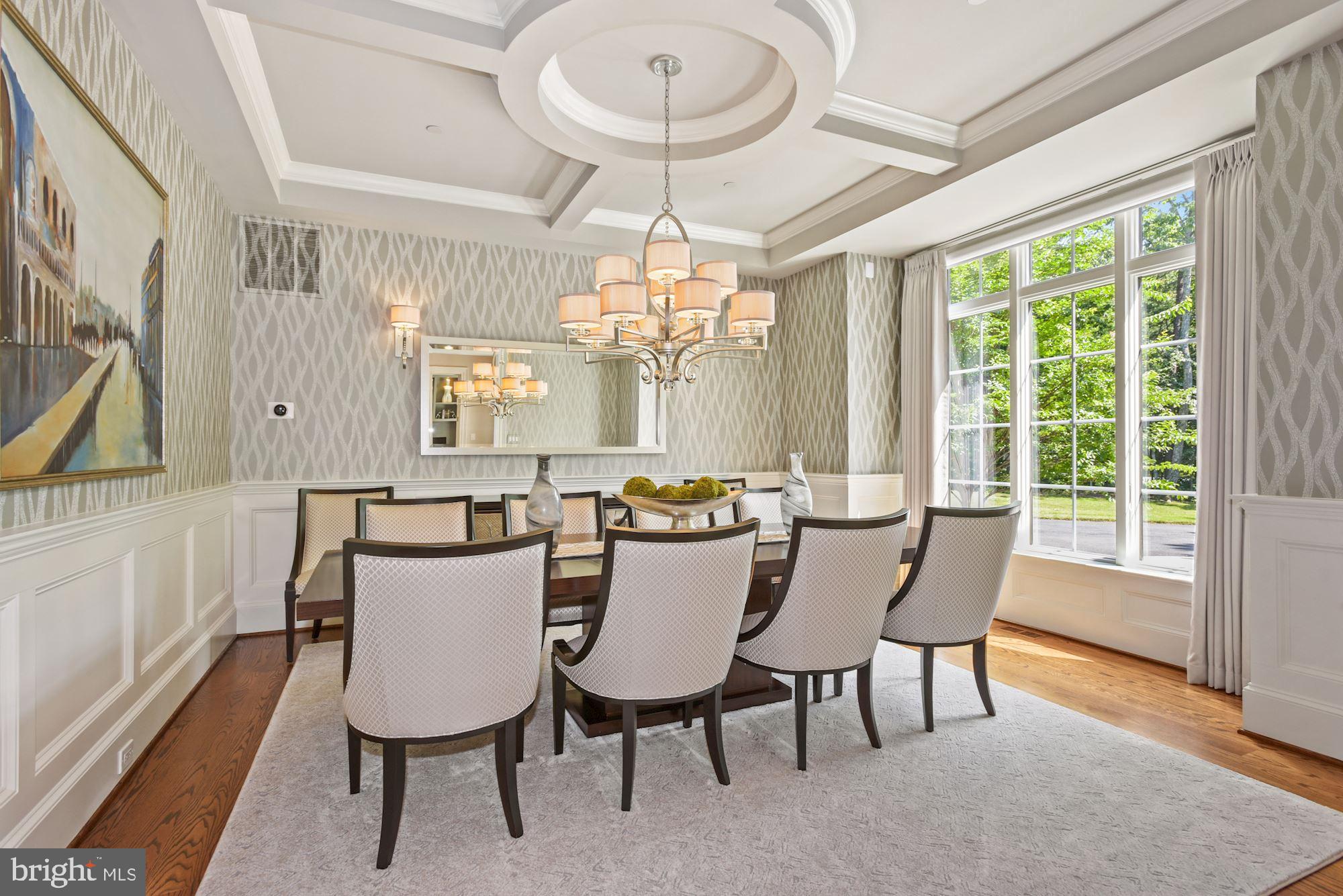 BARCLAY WOODS - Residential