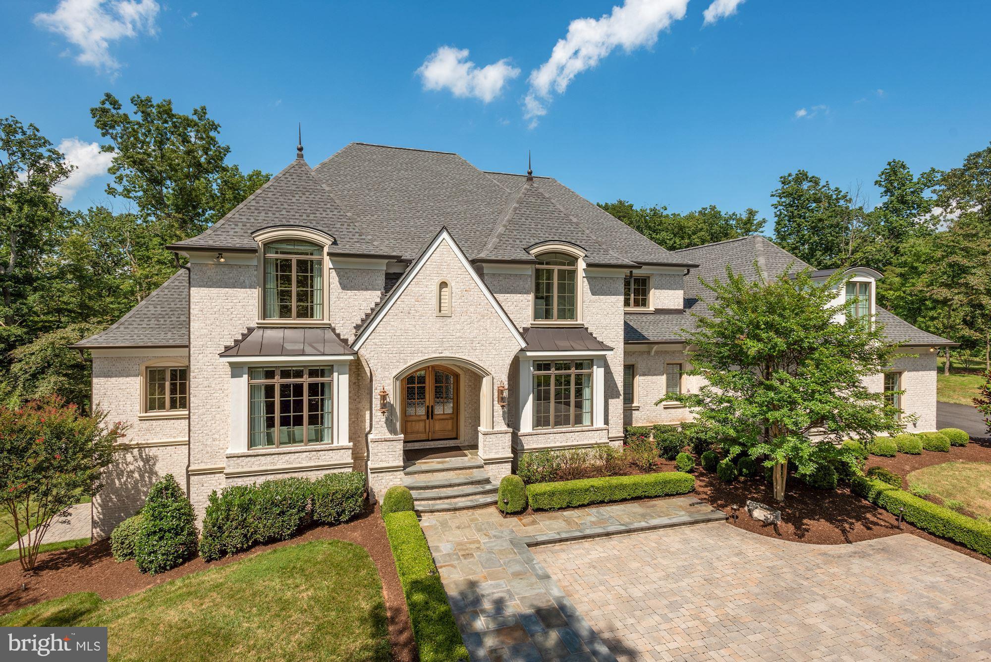 BARCLAY WOODS - Residential