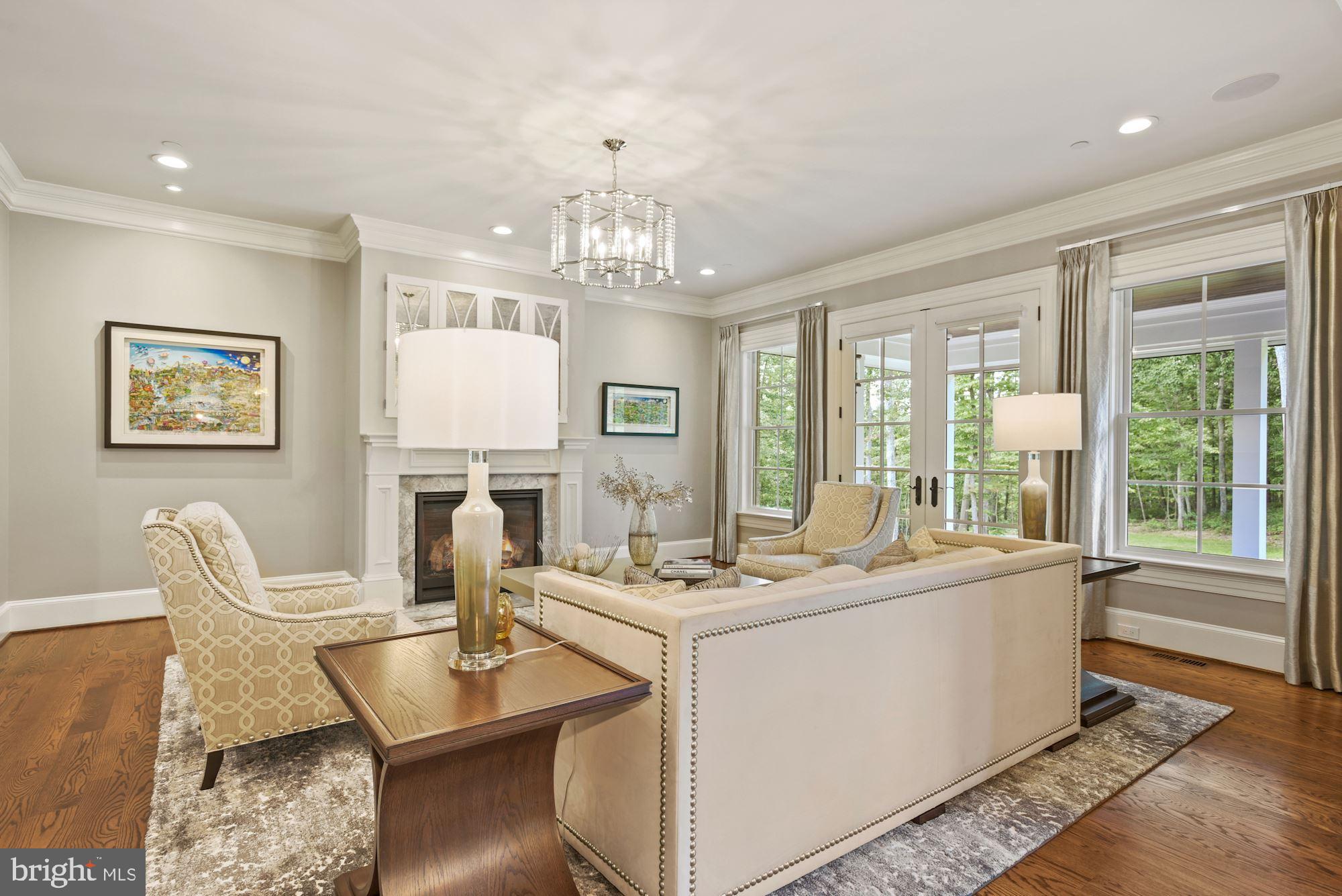 BARCLAY WOODS - Residential