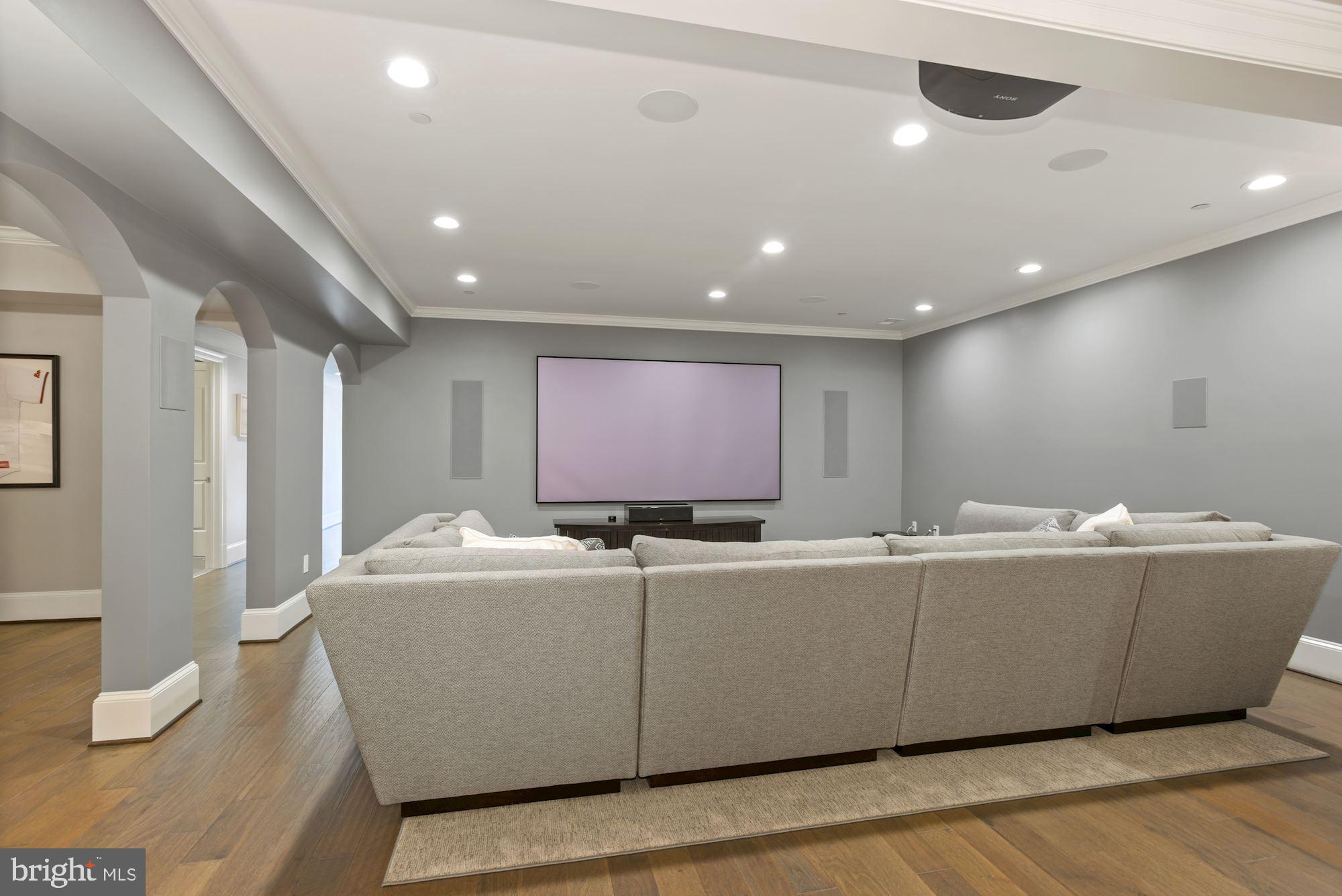 BARCLAY WOODS - Residential