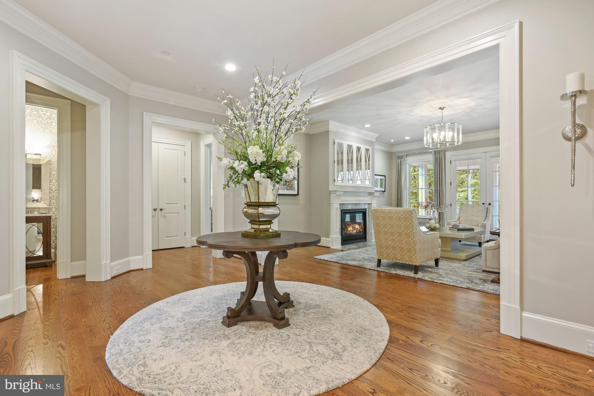 BARCLAY WOODS - Residential