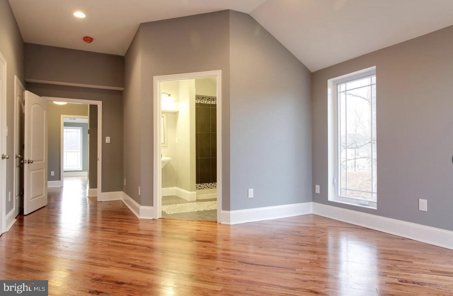 STENWOOD - Residential Lease