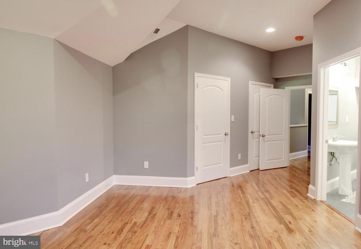 STENWOOD - Residential Lease