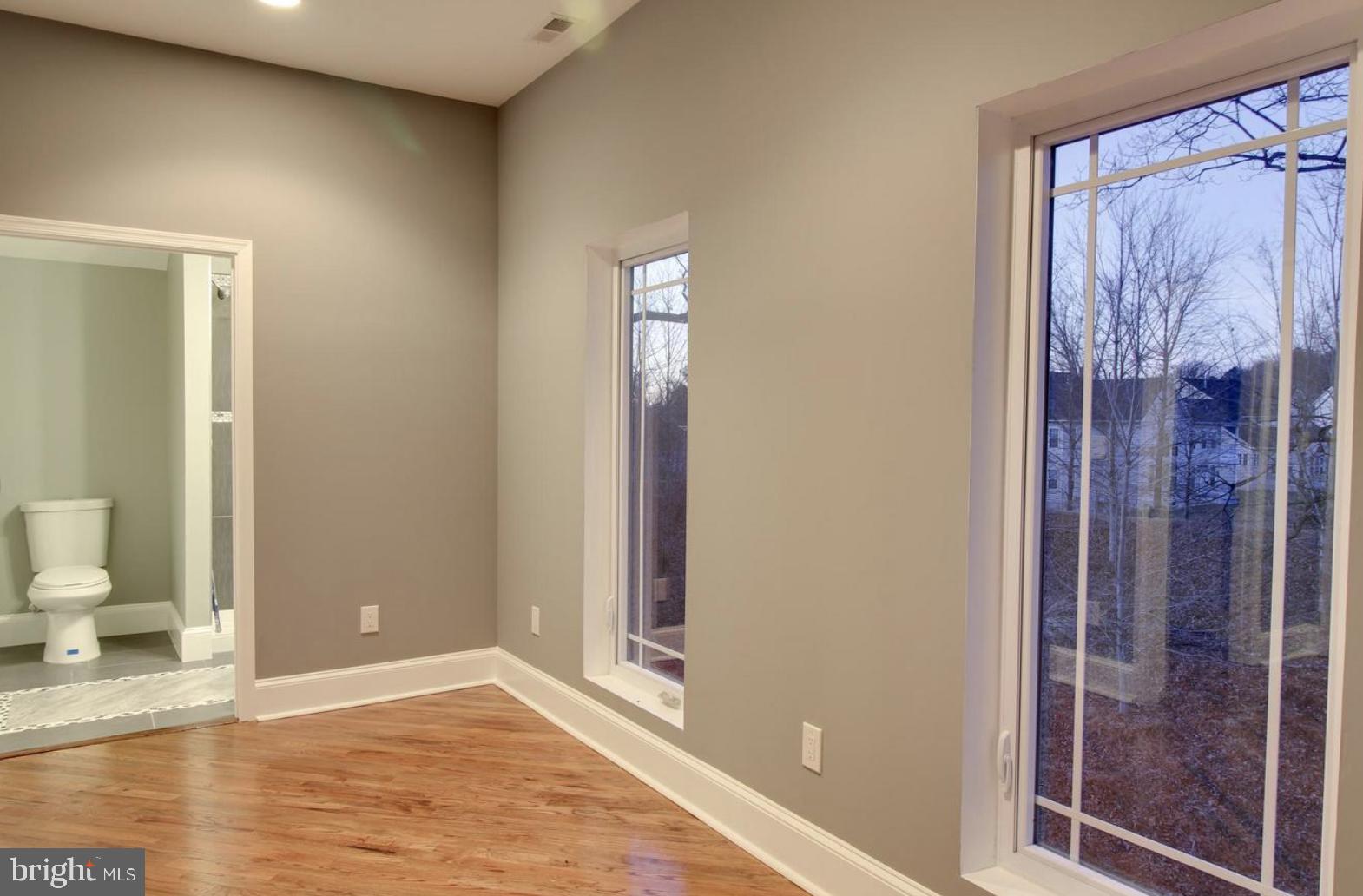 STENWOOD - Residential Lease