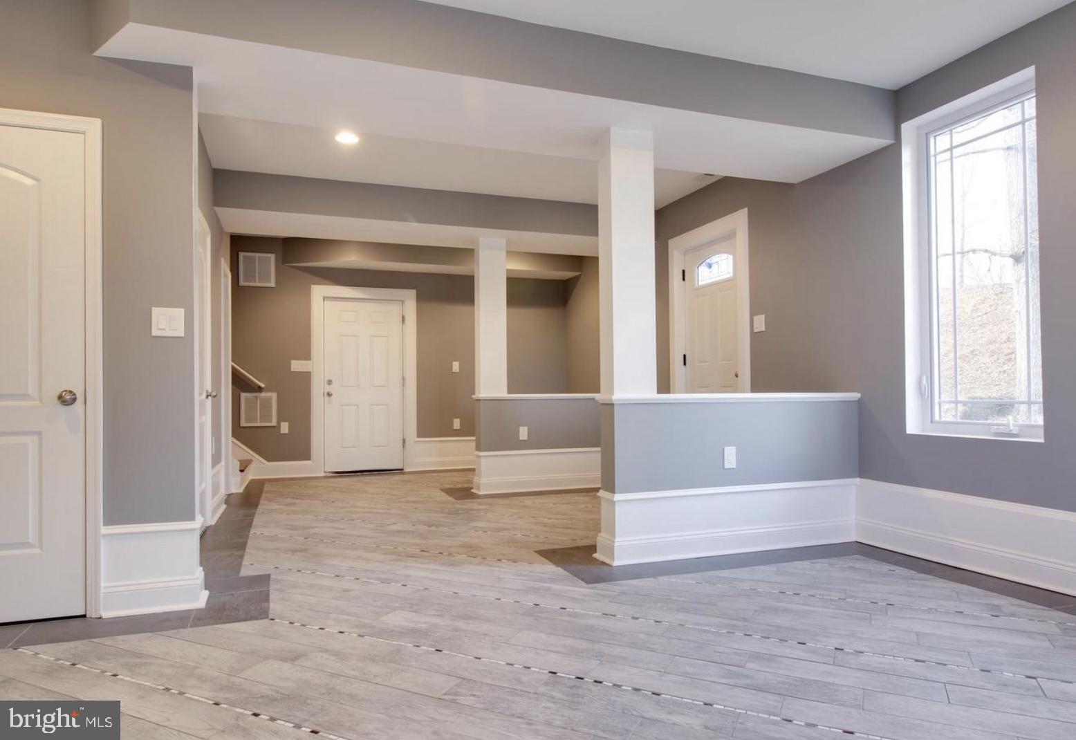 STENWOOD - Residential Lease