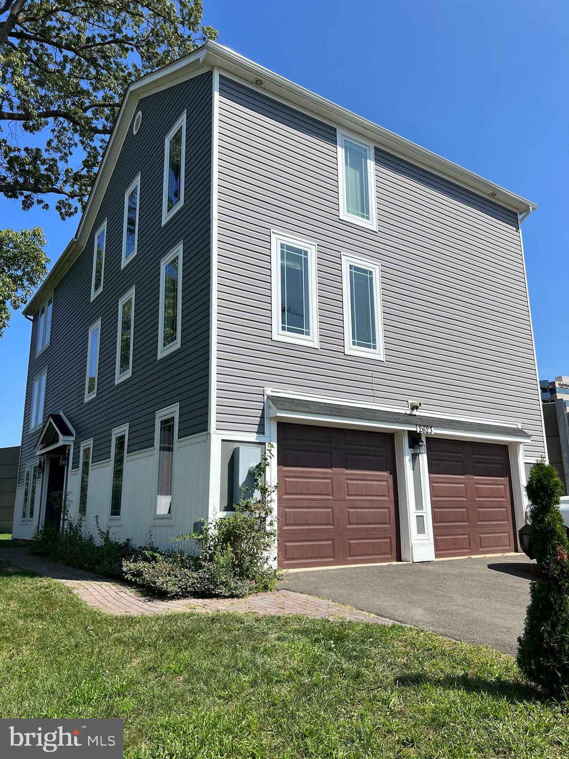 STENWOOD - Residential Lease