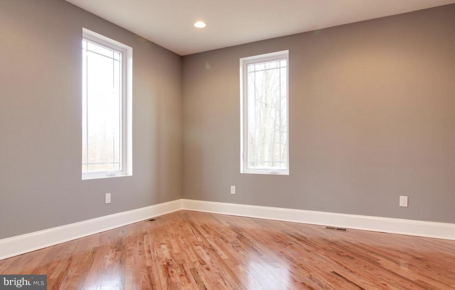 STENWOOD - Residential Lease