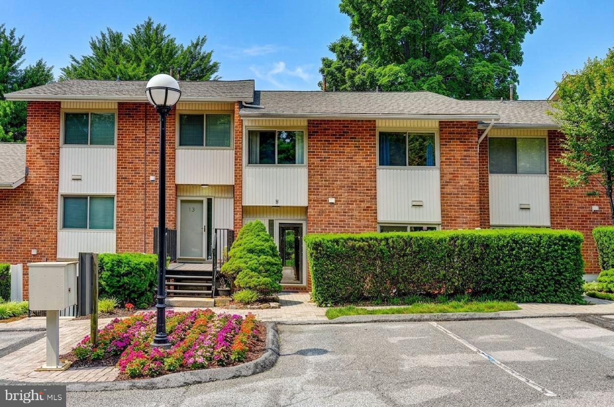 STEVENSON VILLAGE - Residential