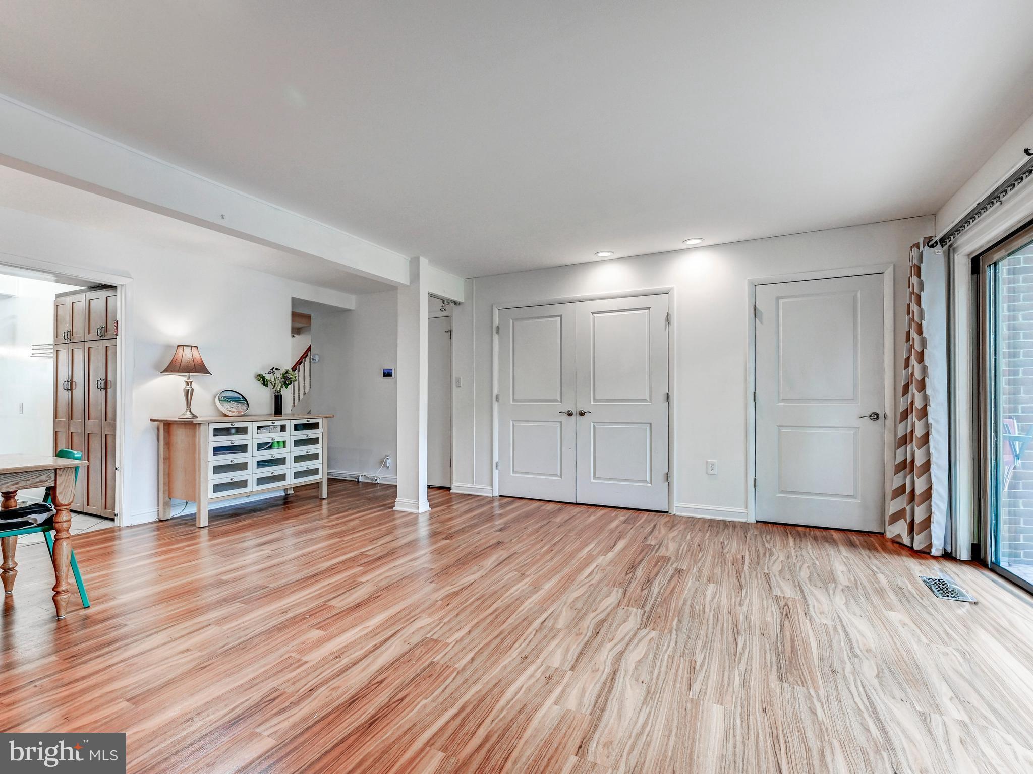 STEVENSON VILLAGE - Residential