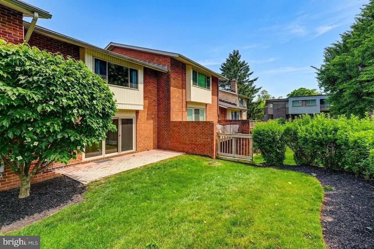 STEVENSON VILLAGE - Residential