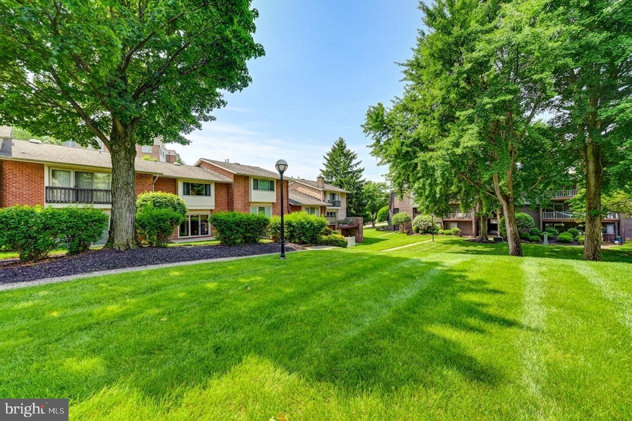 STEVENSON VILLAGE - Residential