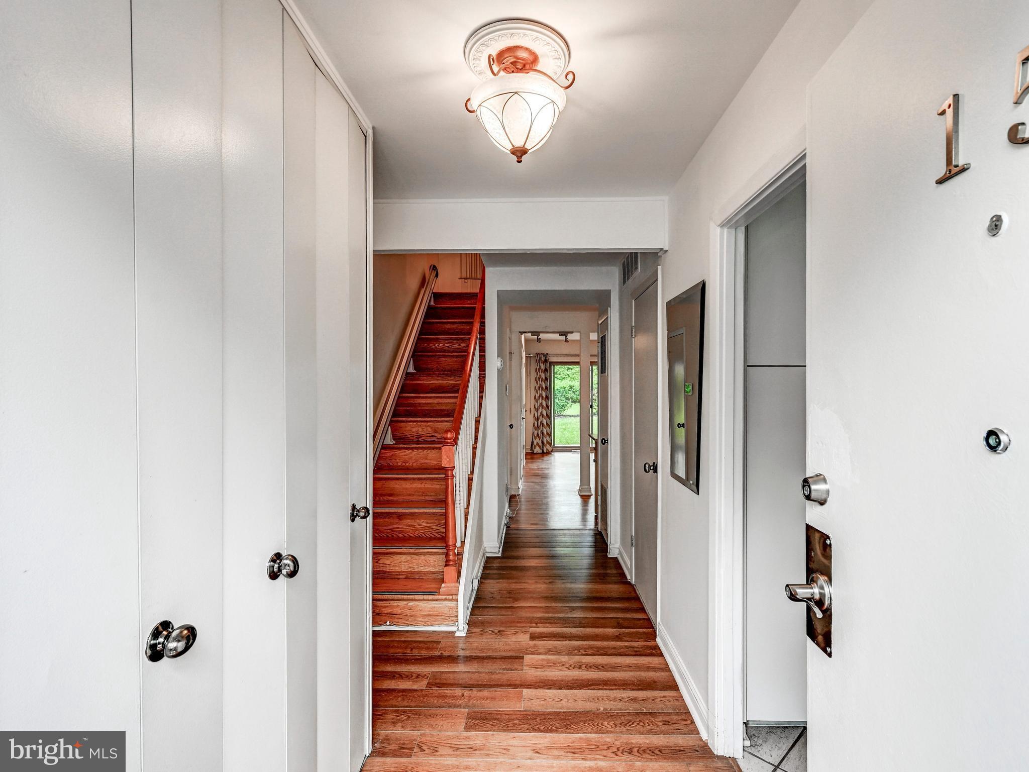 STEVENSON VILLAGE - Residential