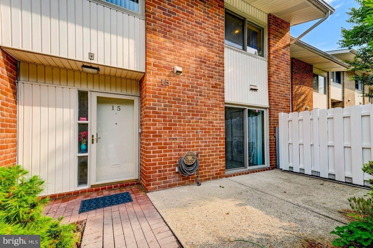 STEVENSON VILLAGE - Residential