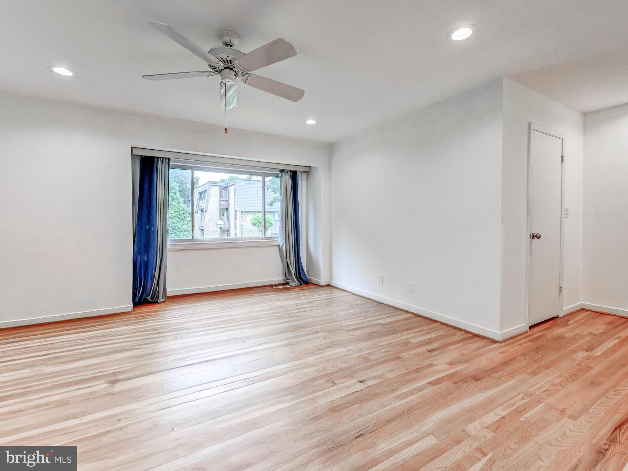 STEVENSON VILLAGE - Residential