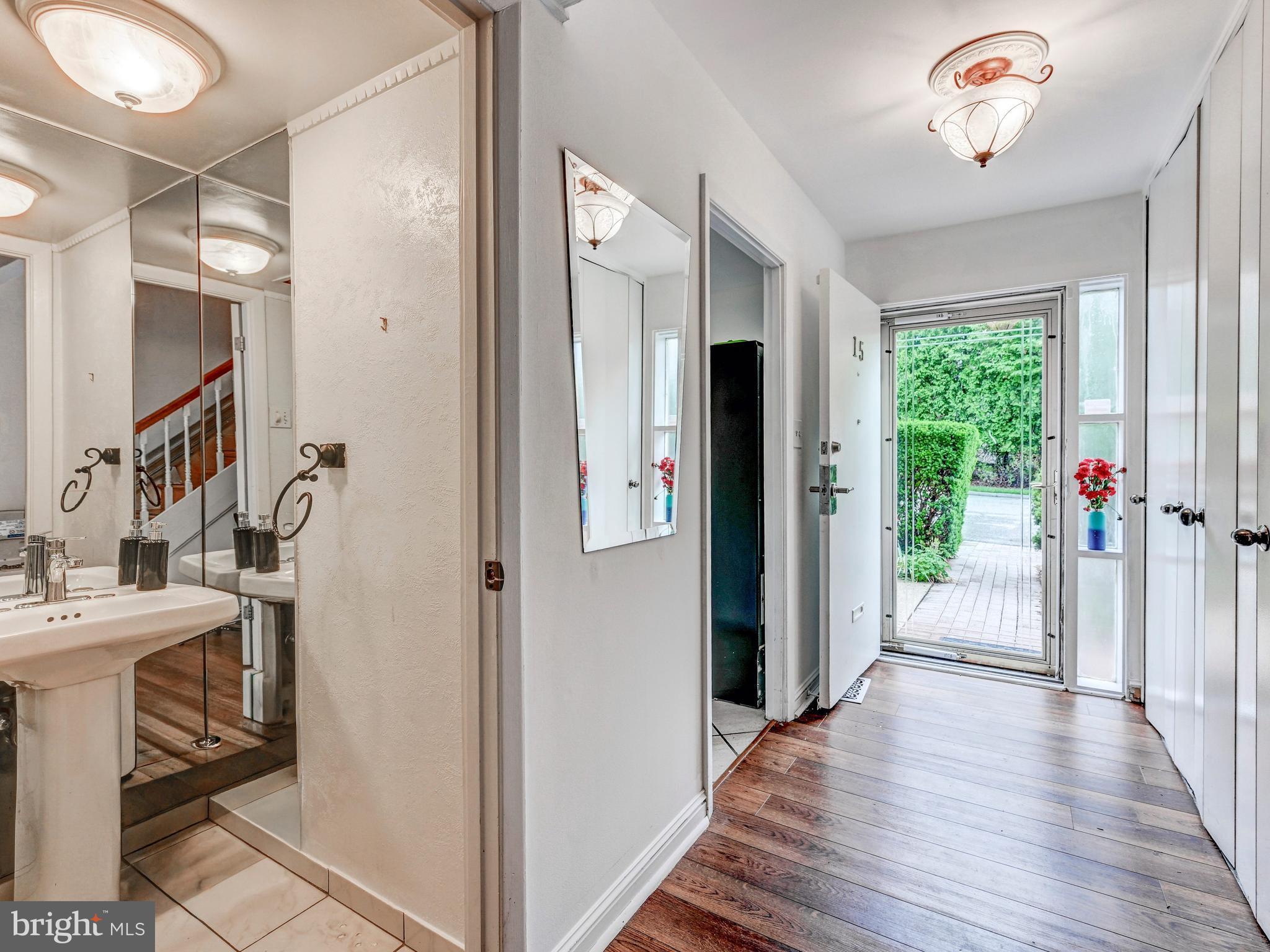 STEVENSON VILLAGE - Residential
