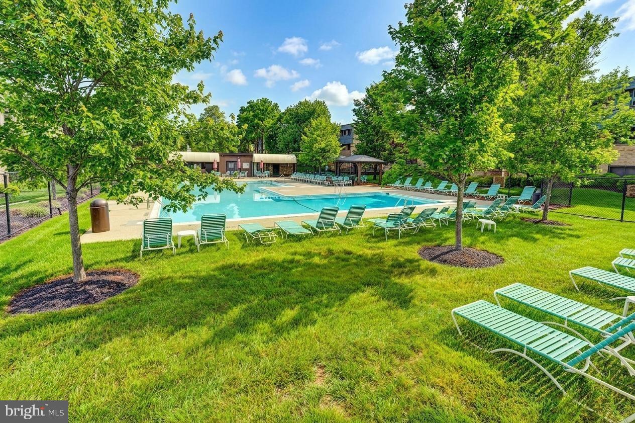 STEVENSON VILLAGE - Residential