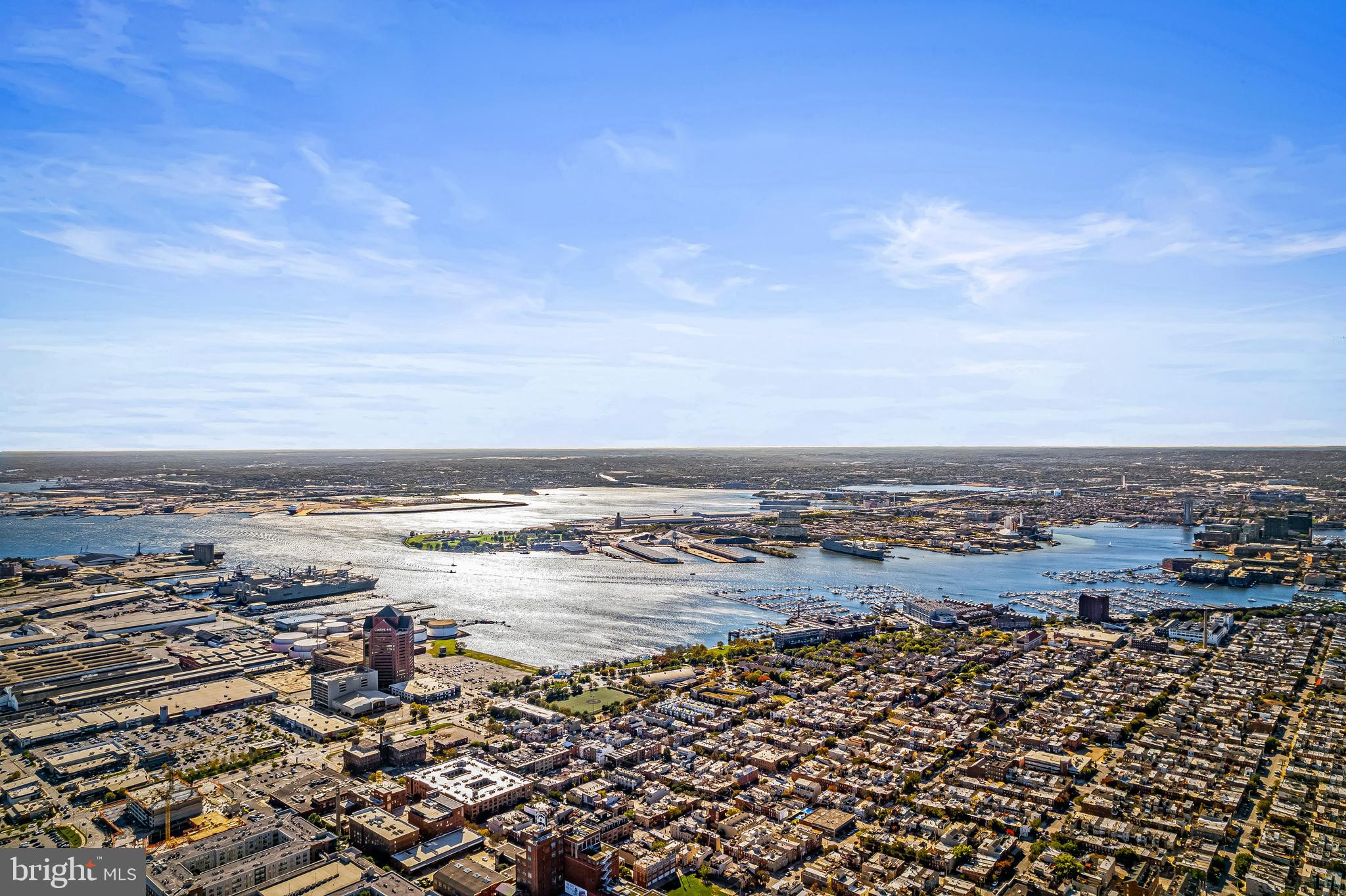 BREWERS HILL - Residential