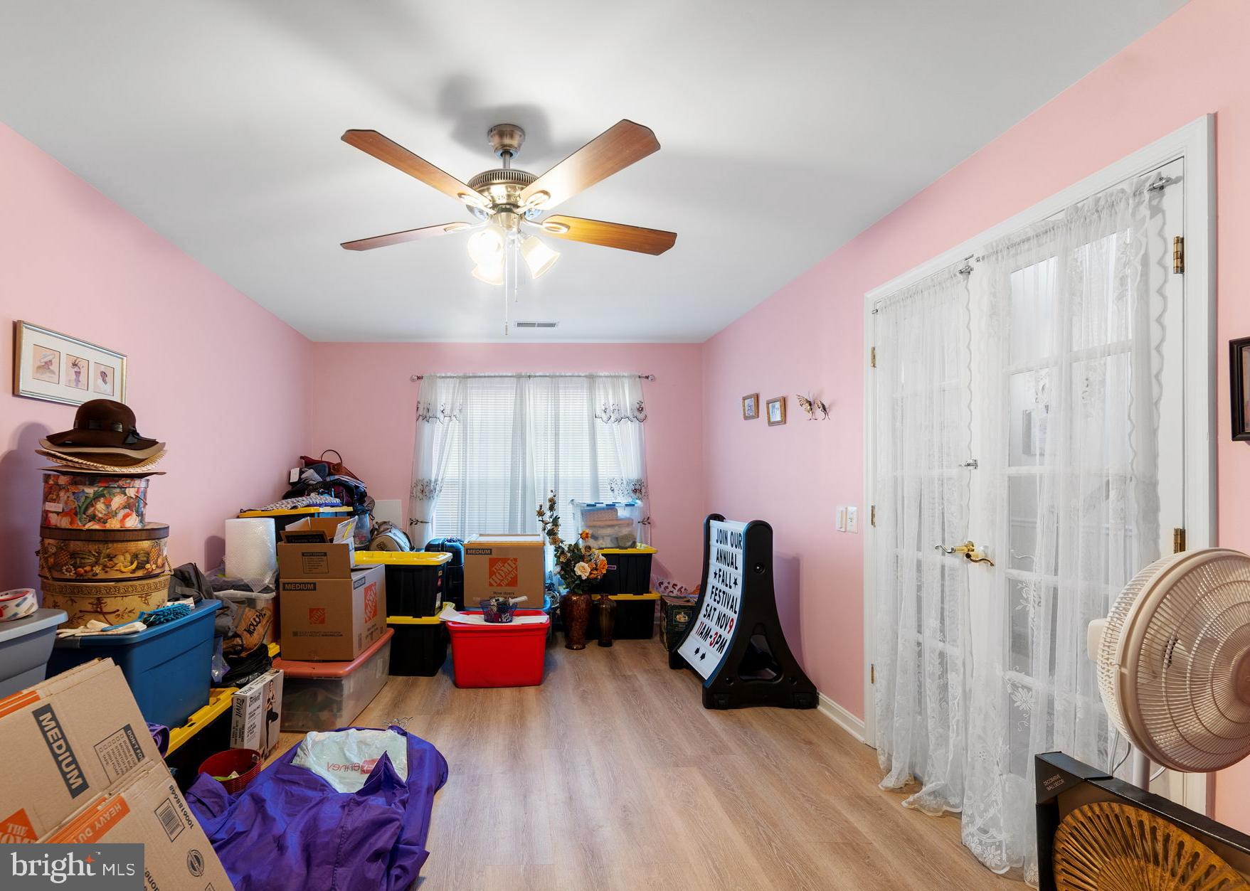 WEXFORD - Residential