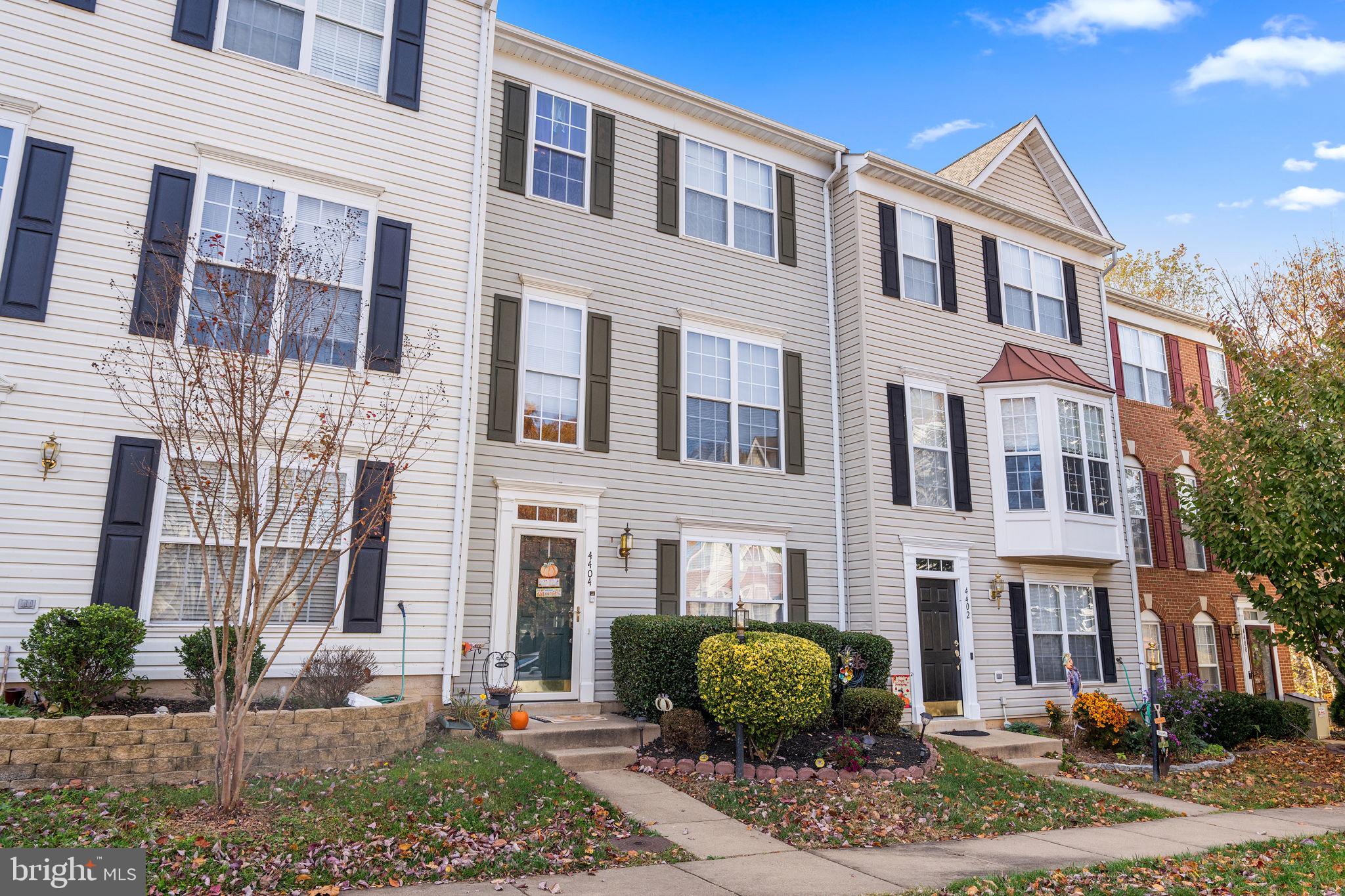 WEXFORD - Residential