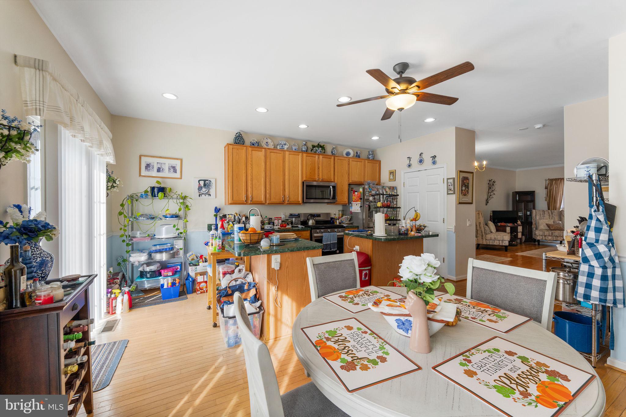 WEXFORD - Residential