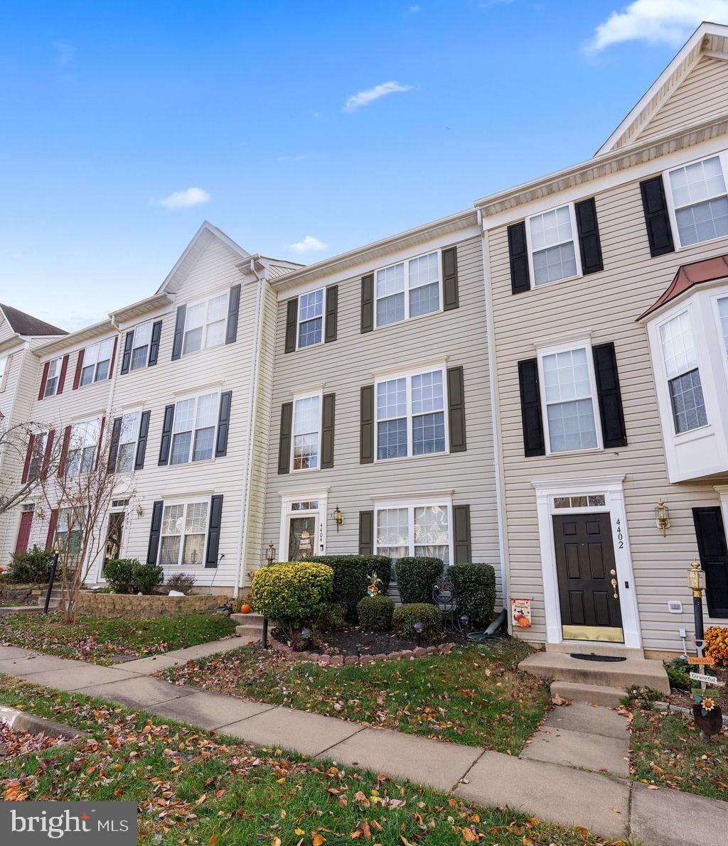 WEXFORD - Residential