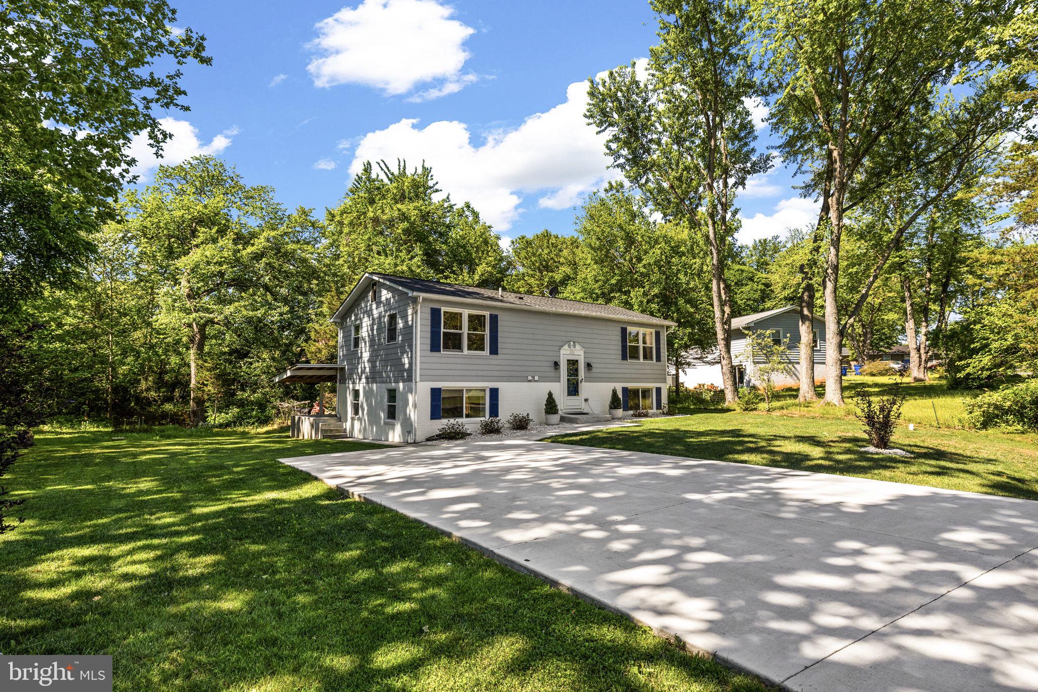 303 VIA DE ROSA DRIVE