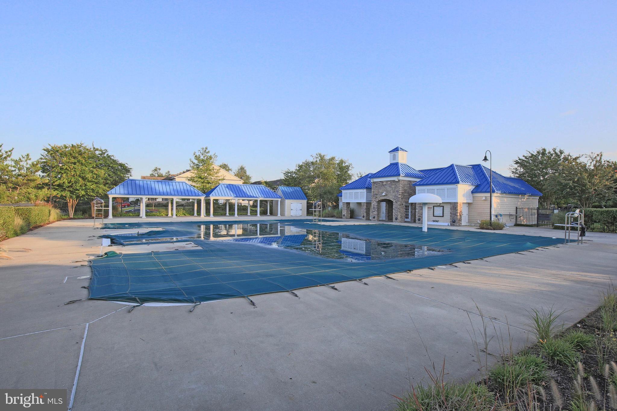 PINEY ORCHARD - Residential