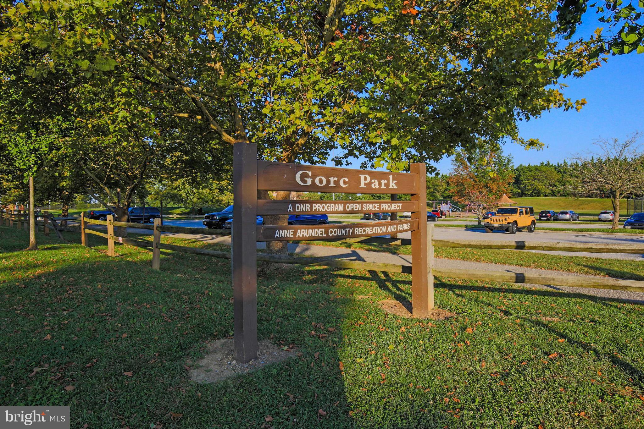 PINEY ORCHARD - Residential