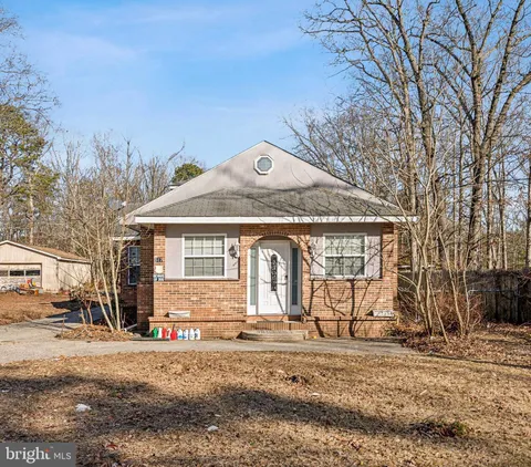 517 Crest Avenue, Millville, NJ 08332 - #: NJCB2022456