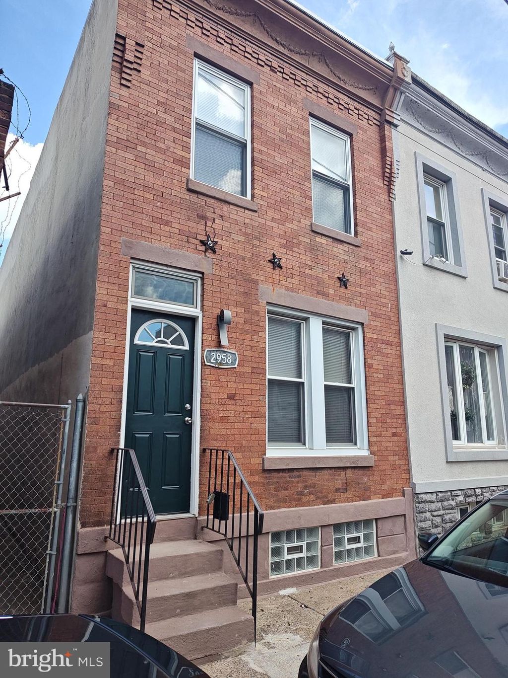 Photo of 2958 Livingston Street, PHILADELPHIA, PA 19134 (MLS # PAPH2580024)