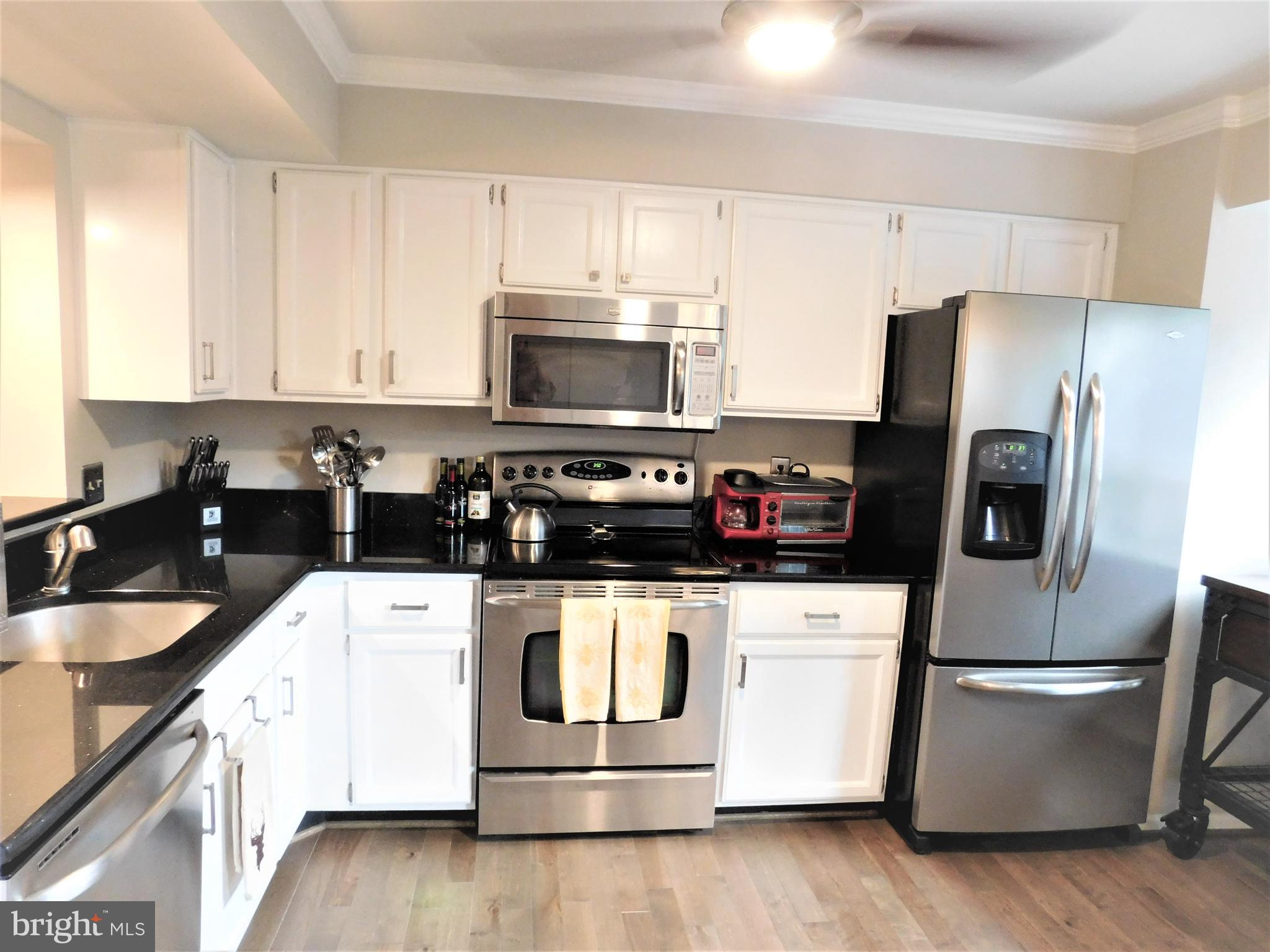 SPRINGFIELD OAKS - Residential Lease