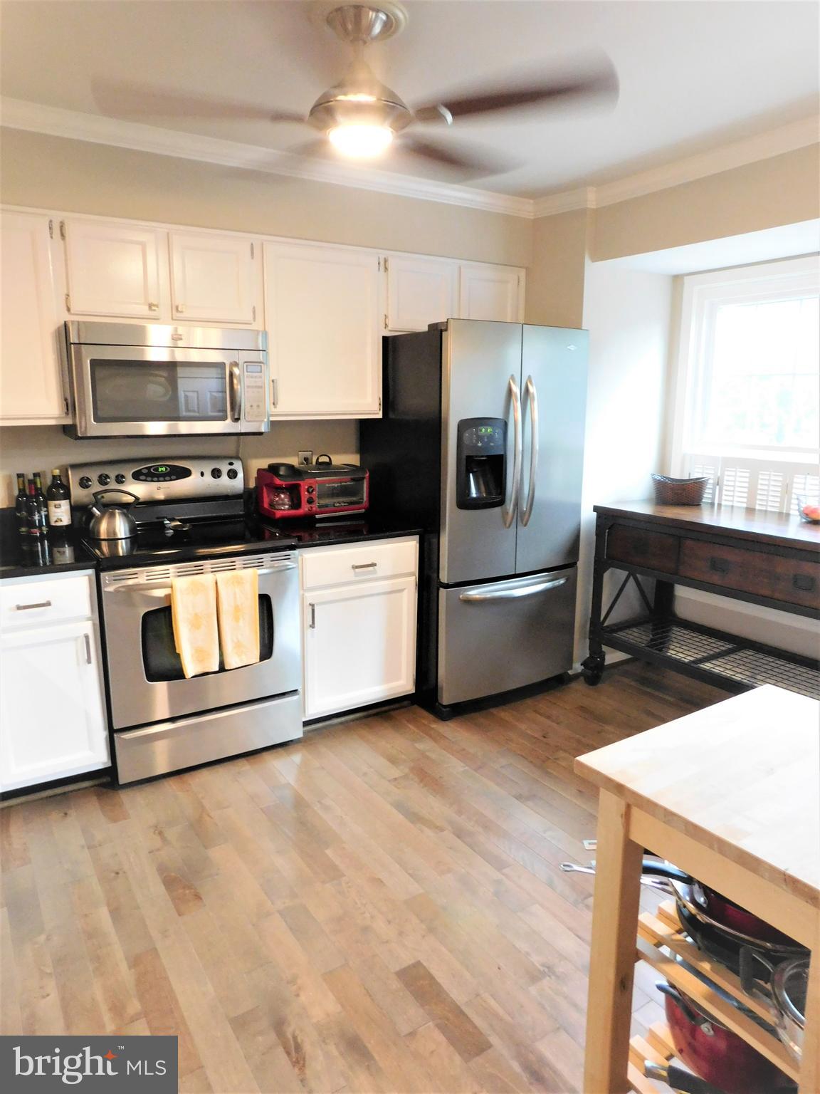 SPRINGFIELD OAKS - Residential Lease